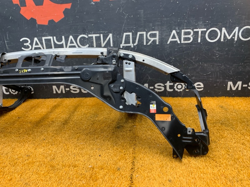 рамка радиатора, 6000 рублей, Красноярск