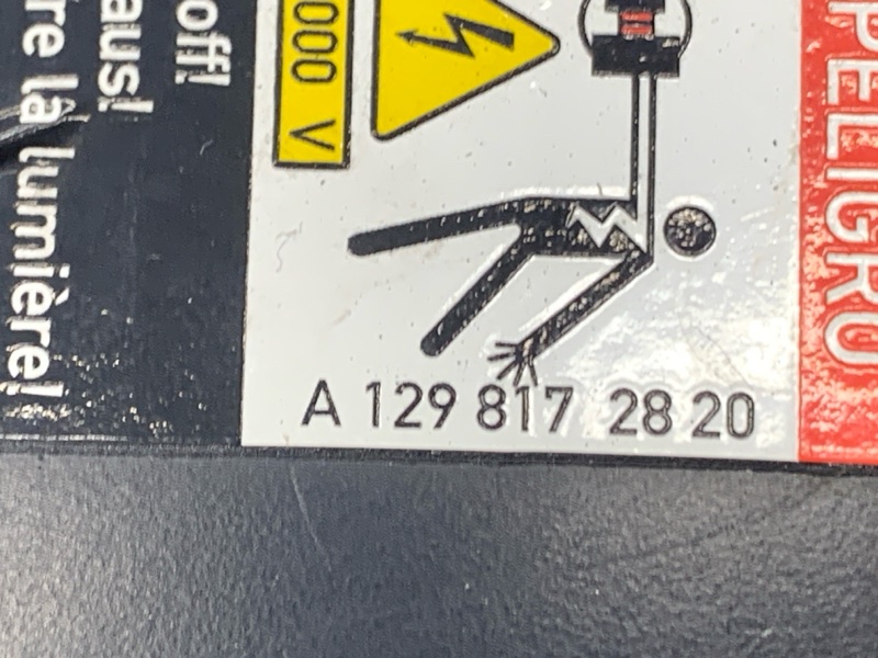 рамка радиатора, 6000 рублей, Красноярск