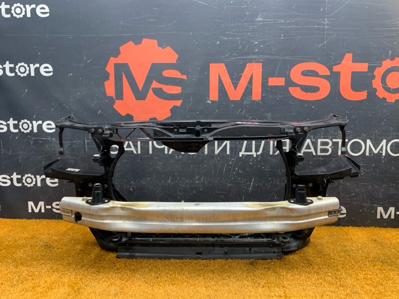 рамка радиатора, 7000 рублей, Красноярск