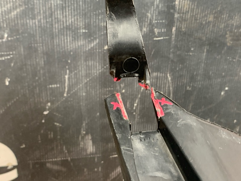 рамка радиатора, 7000 рублей, Красноярск