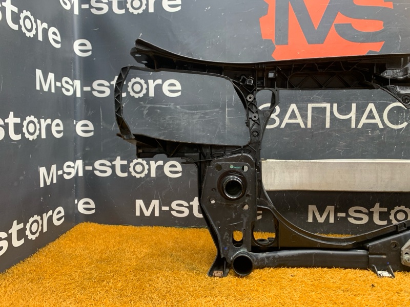 рамка радиатора, 7000 рублей, Красноярск