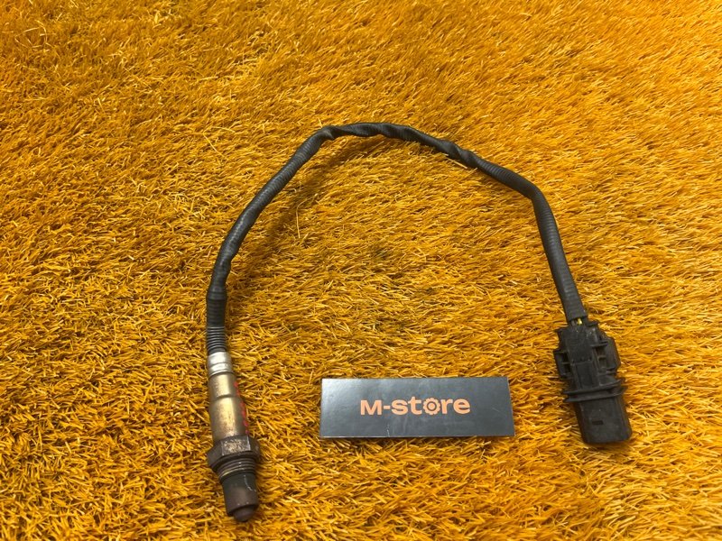 Датчик кислорода, 2000 рублей, Красноярск