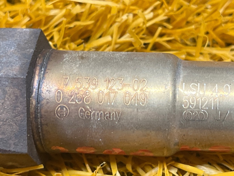 Датчик кислорода, 2000 рублей, Красноярск