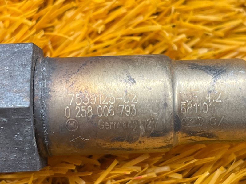 Датчик кислорода, 800 рублей, Красноярск