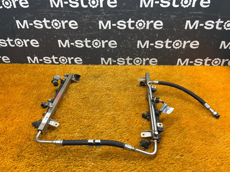 топливная рампа, 600 рублей, Красноярск