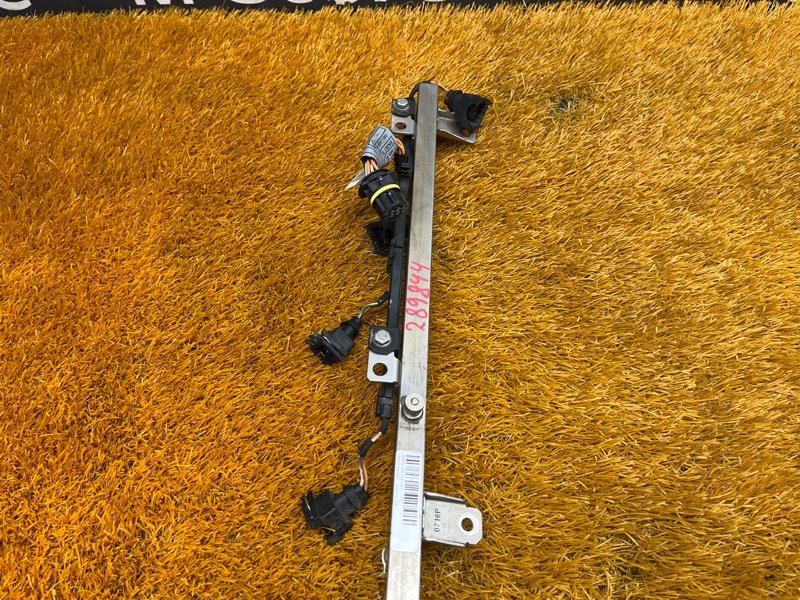 топливная рампа, 600 рублей, Красноярск