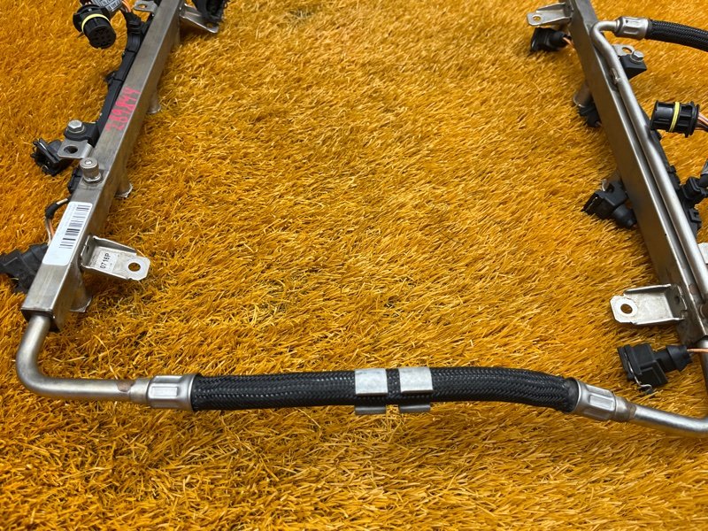 топливная рампа, 600 рублей, Красноярск