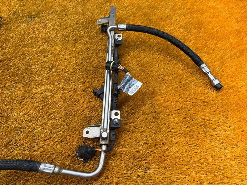 топливная рампа, 600 рублей, Красноярск