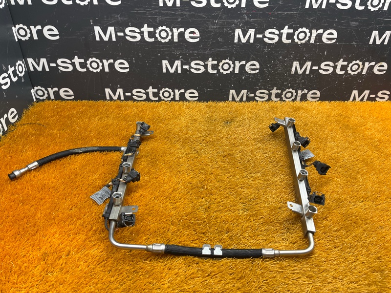 топливная рампа, 600 рублей, Красноярск