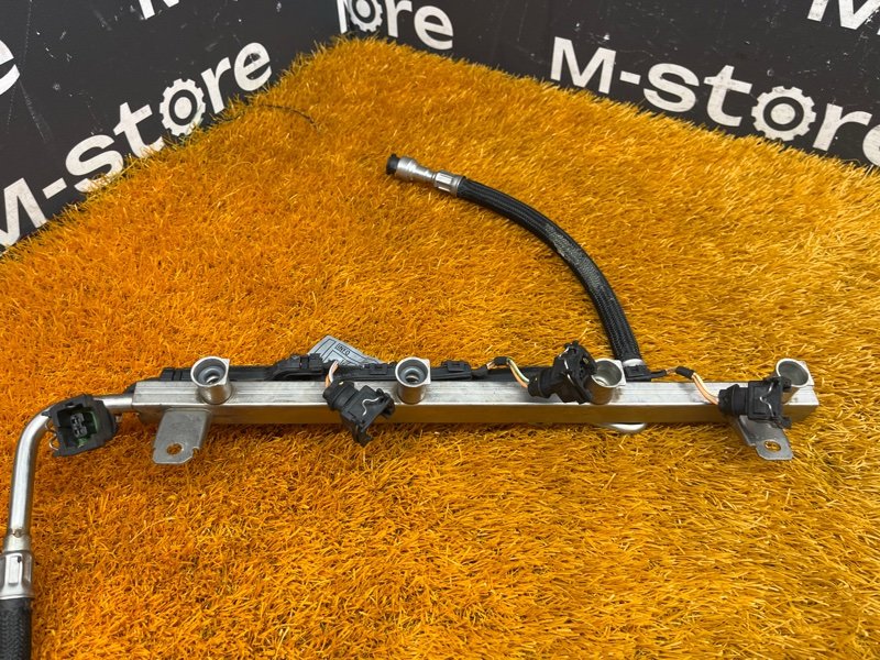 топливная рампа, 600 рублей, Красноярск