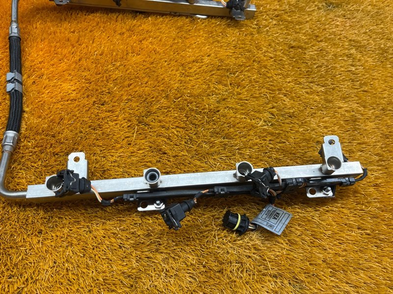 топливная рампа, 600 рублей, Красноярск