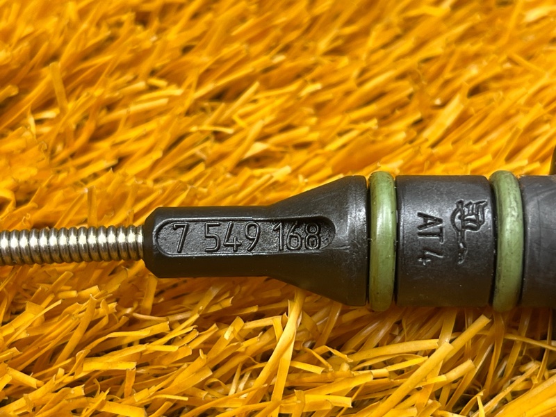 щуп масляный, 500 рублей, Красноярск