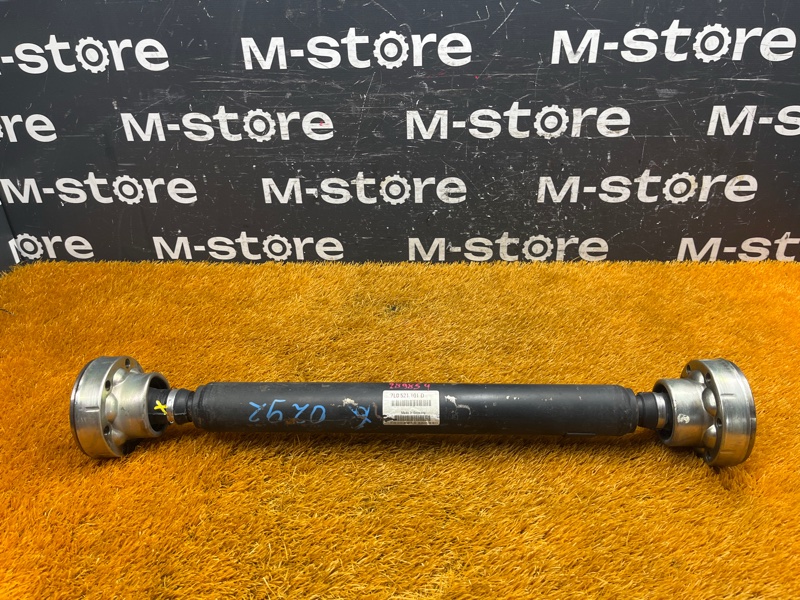 карданный вал, 3000 рублей, Красноярск