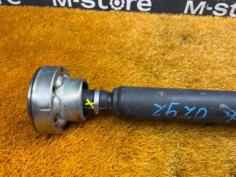 карданный вал, 3000 рублей, Красноярск