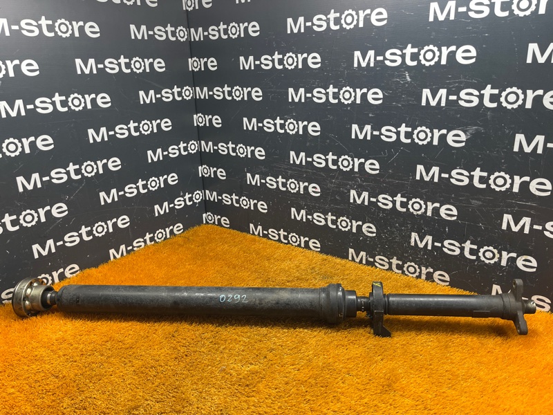 карданный вал, 18000 рублей, Красноярск