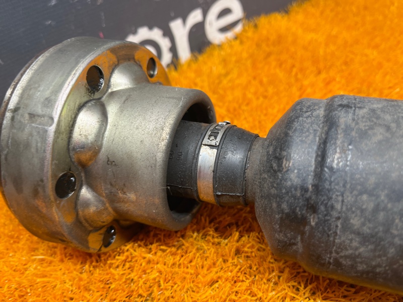 карданный вал, 18000 рублей, Красноярск