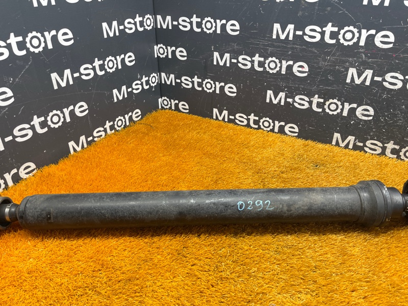 карданный вал, 18000 рублей, Красноярск