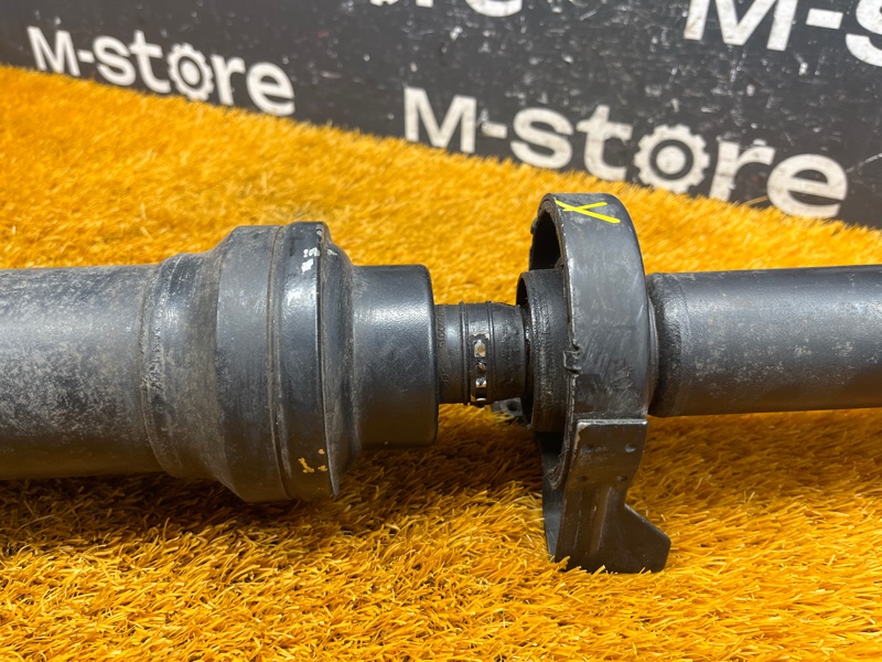 карданный вал, 18000 рублей, Красноярск