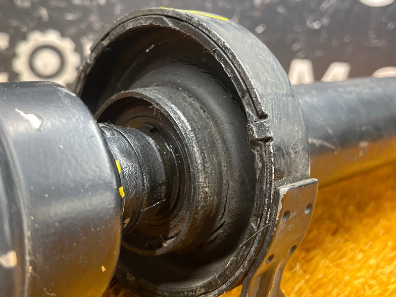 карданный вал, 18000 рублей, Красноярск