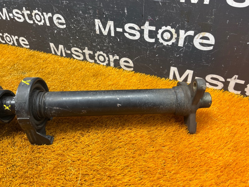 карданный вал, 18000 рублей, Красноярск