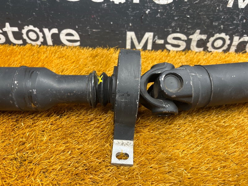 карданный вал, 11000 рублей, Красноярск