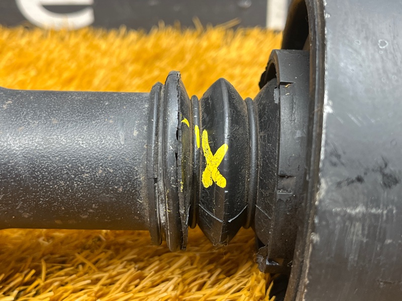 карданный вал, 11000 рублей, Красноярск