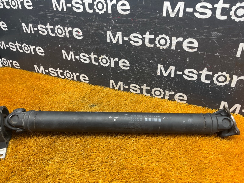 карданный вал, 11000 рублей, Красноярск