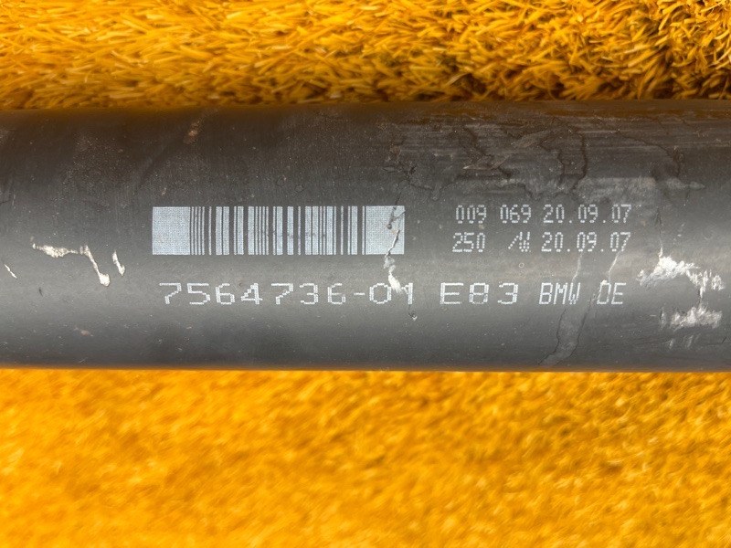 карданный вал, 11000 рублей, Красноярск