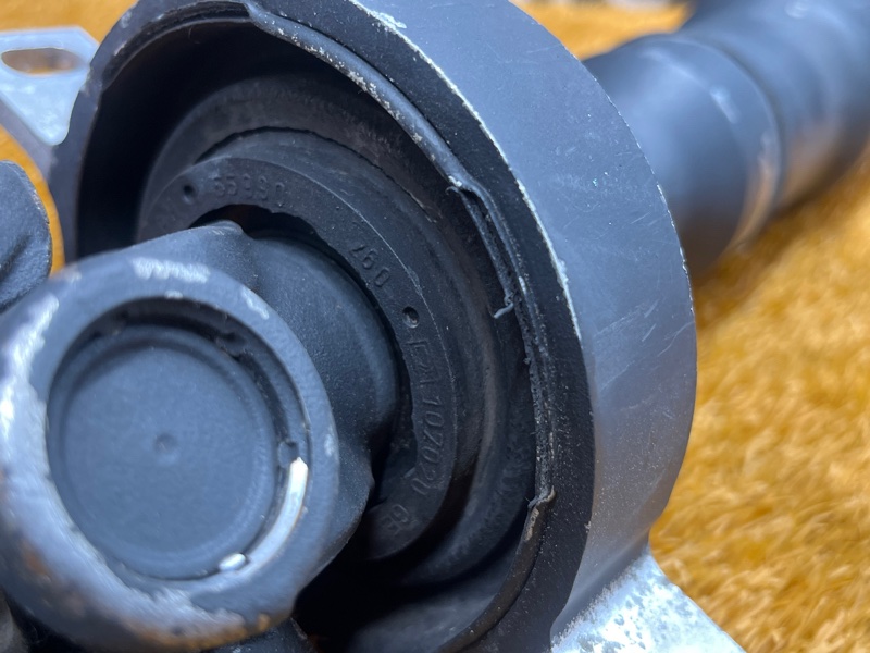 карданный вал, 8500 рублей, Красноярск