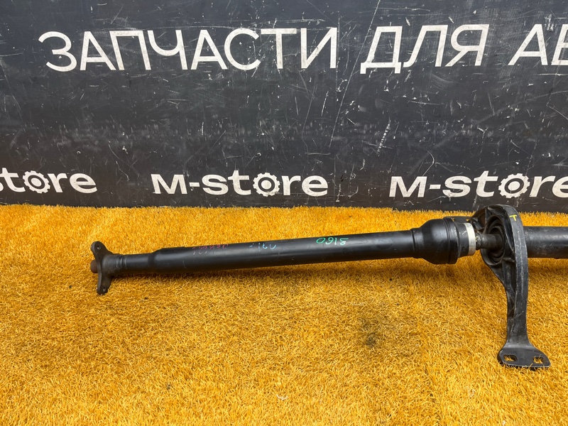 карданный вал, 6000 рублей, Красноярск