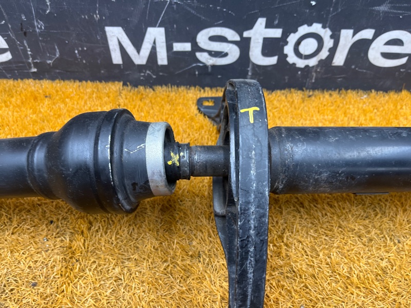 карданный вал, 6000 рублей, Красноярск