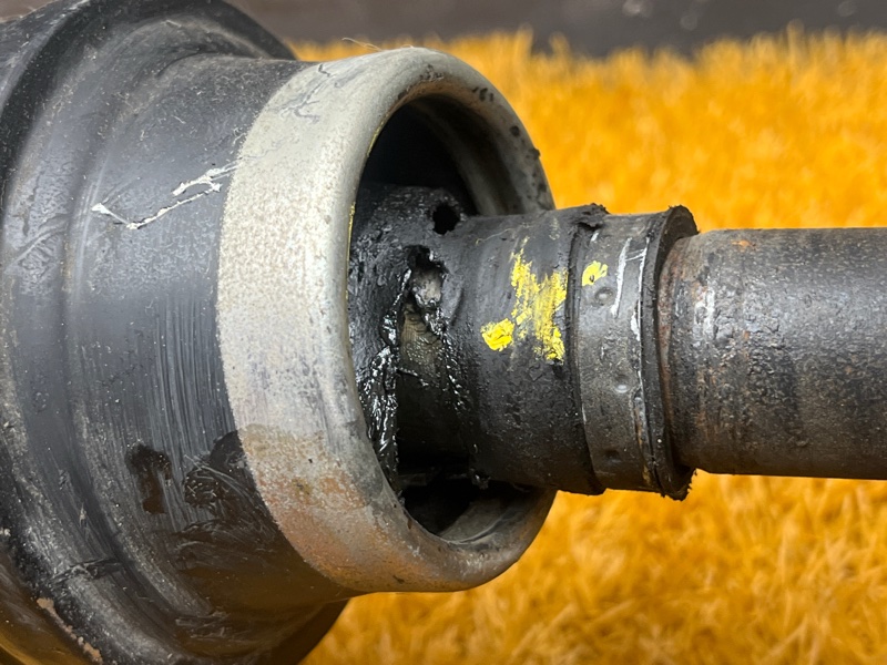 карданный вал, 6000 рублей, Красноярск