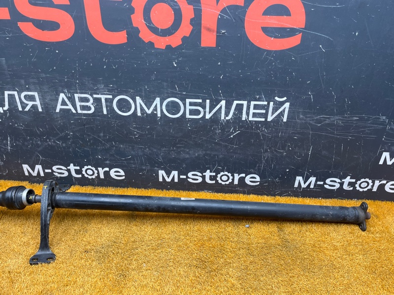 карданный вал, 6000 рублей, Красноярск