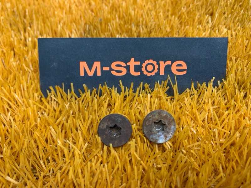 Болт тормозного диска, 100 рублей, Красноярск