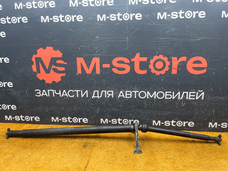 карданный вал, 7000 рублей, Красноярск