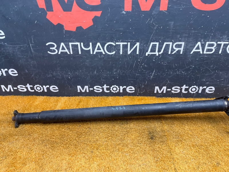 карданный вал, 7000 рублей, Красноярск