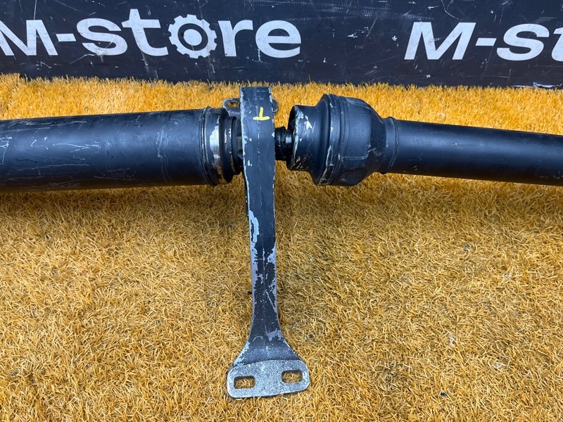 карданный вал, 7000 рублей, Красноярск