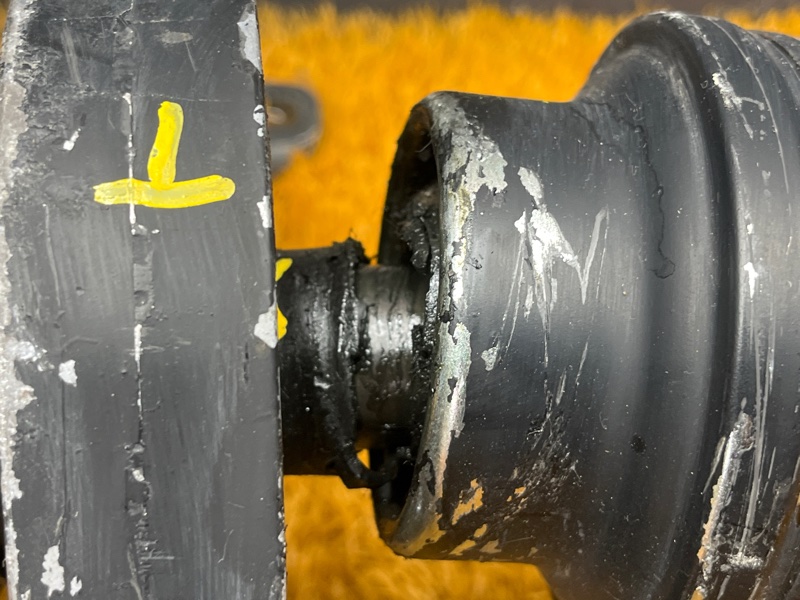 карданный вал, 7000 рублей, Красноярск