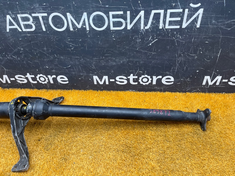 карданный вал, 7000 рублей, Красноярск