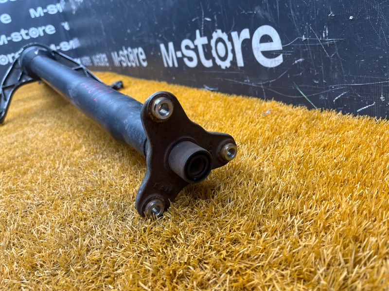 карданный вал, 7000 рублей, Красноярск