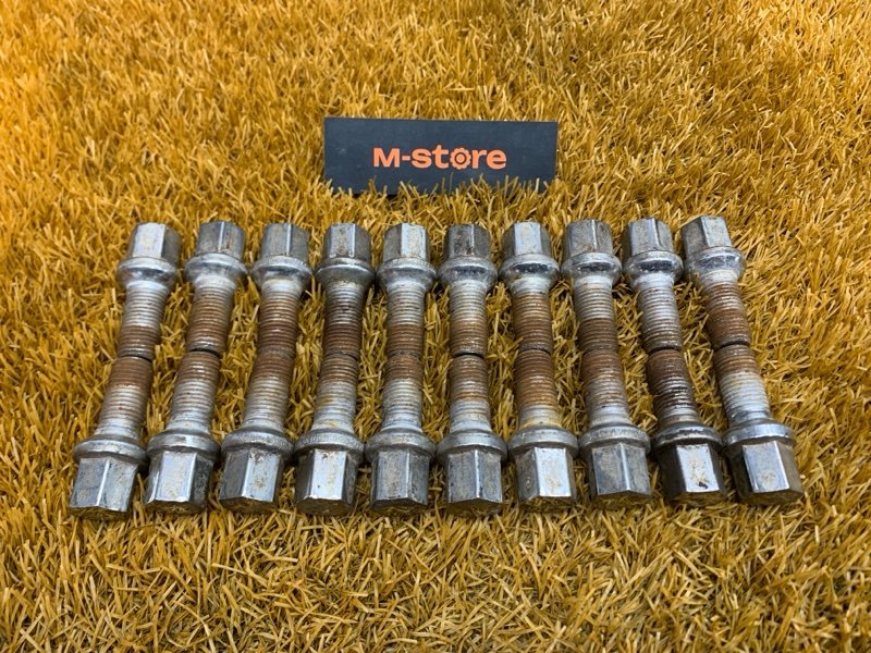 болт колесный, 2000 рублей, Красноярск