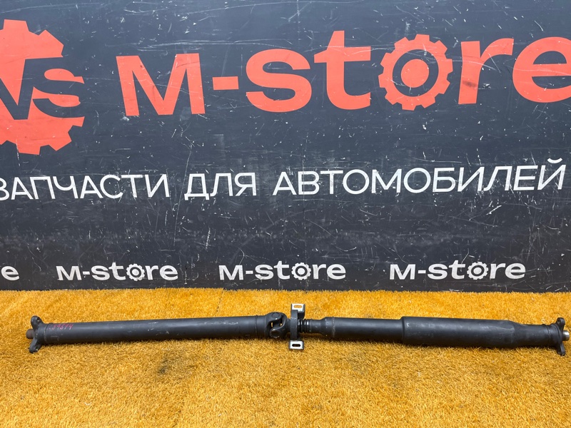 карданный вал, 9000 рублей, Красноярск