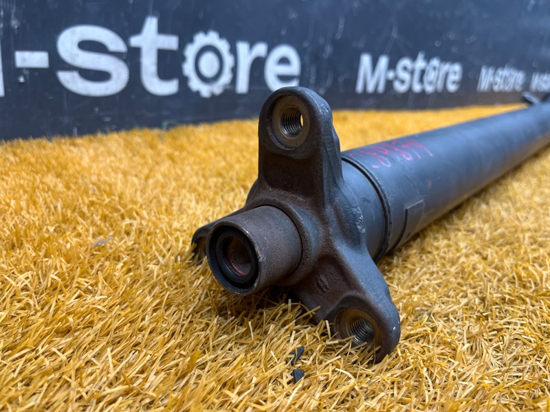 карданный вал, 9000 рублей, Красноярск