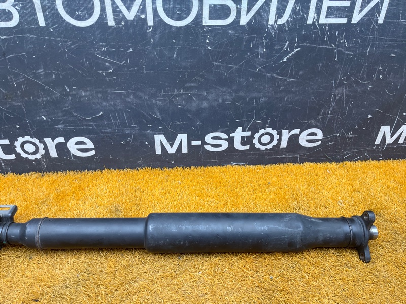 карданный вал, 9000 рублей, Красноярск