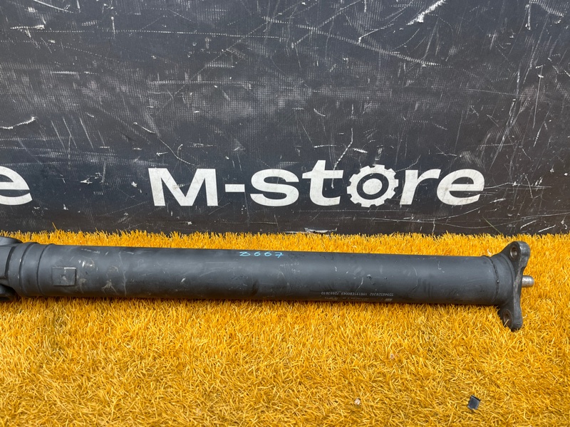 карданный вал, 20000 рублей, Красноярск