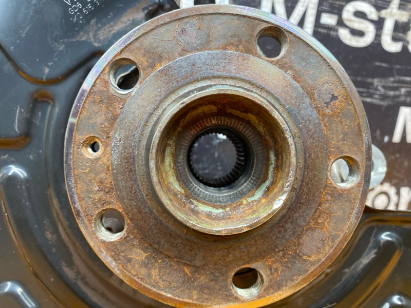 ступица, 5000 рублей, Красноярск