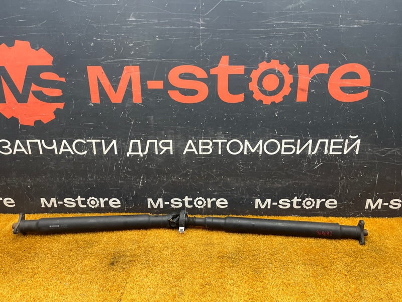 карданный вал, 6000 рублей, Красноярск