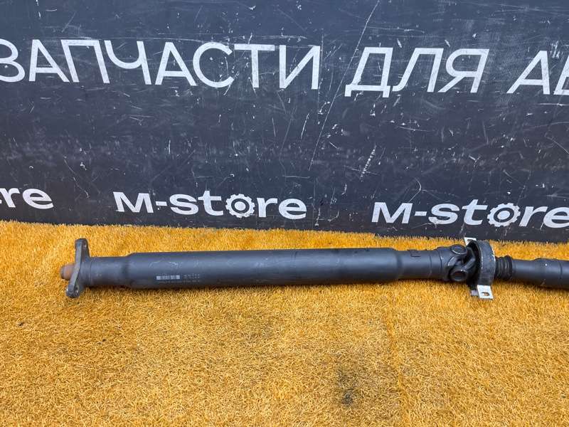 карданный вал, 6000 рублей, Красноярск