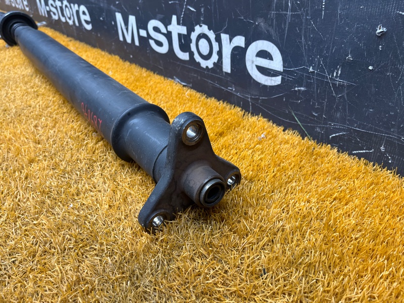 карданный вал, 6000 рублей, Красноярск