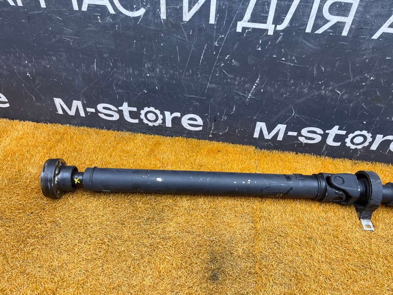 карданный вал, 2000 рублей, Красноярск